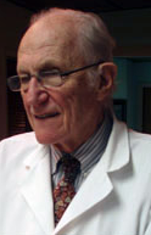 Stanley Taub, MD (retired)