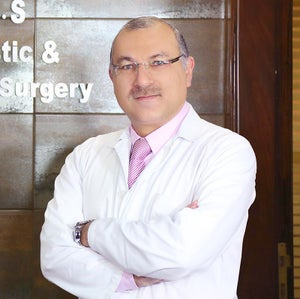 Hussein Hashim, MD, FACS