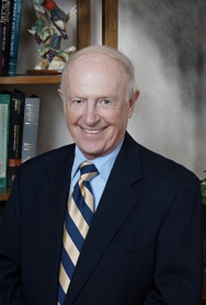 Terry A. Cromwell, MD (retired)