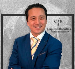 Alejandro Mendez Sashida, MD - Account Suspended