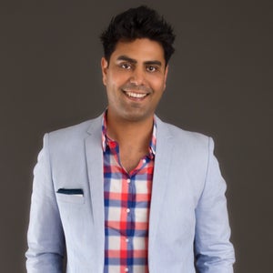 Ehsan Jadoon, MBBS - Account Suspended