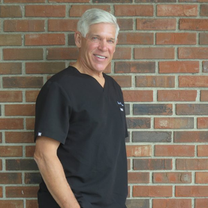 blured Paul M. Parker, MD, FACS profile