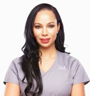 Essie Kueberuwa Yates, MD