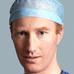 Toby Nelson, MBBS, BSc, FACMS - Account Suspended