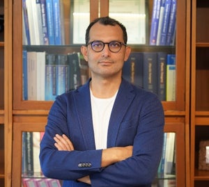 Osman Kelahmetoglu, MD - Account Suspended