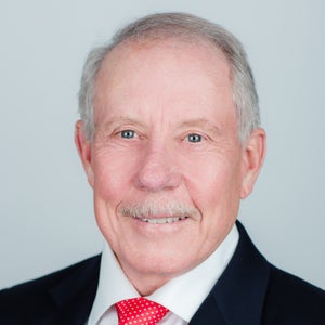 Ervin Wheeler, MD (retired)