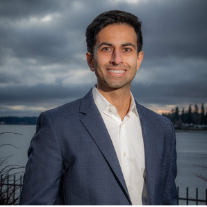 Dr. Rajiv Iyengar, MD profile photo