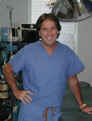provider-Daniel J. Casper, MD, FACS-photo
