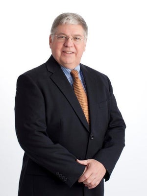 Dwight M. Ellerbe, MD, FACS (retired)