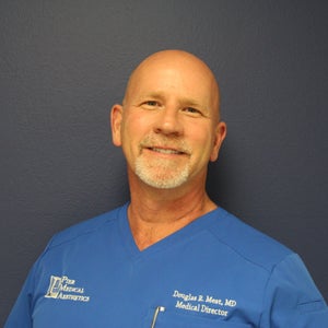 Douglas R. Mest, MD