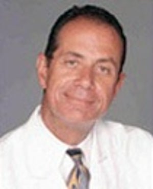 Randall Weil, MD (retired)