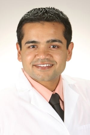 Ruchir Patel, DDS