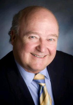 Thomas McKim, MD, FACS (retired)