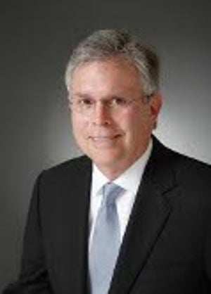G. William Arnett, DDS (retired)