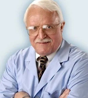 Robert C. Russell, MD (retired)
