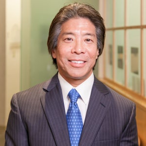 Paul Yamauchi, MD, PhD