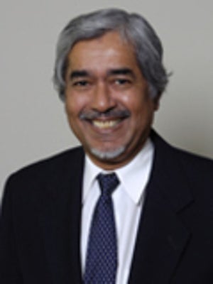 Amitabha Mitra, MD