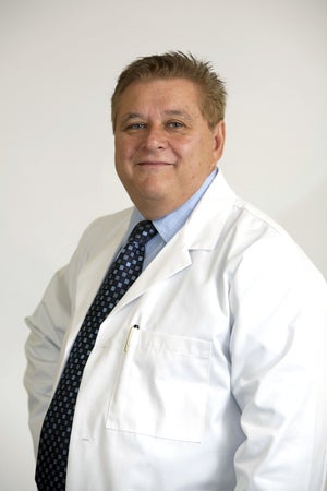 Anthony J. Mollura, MD