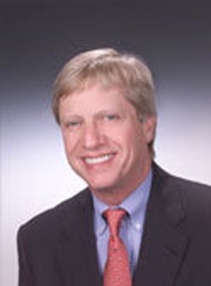 John R. Leikensohn, MD (retired)