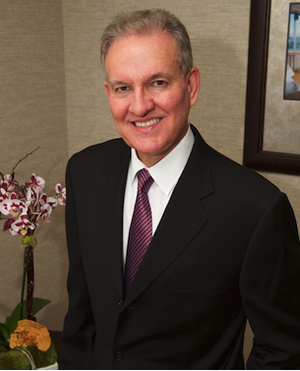 Donald Nunn, MD (retired)