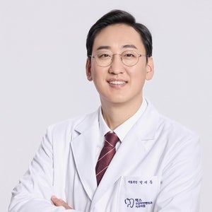 Dr. Jaebong Park, DDS profile photo