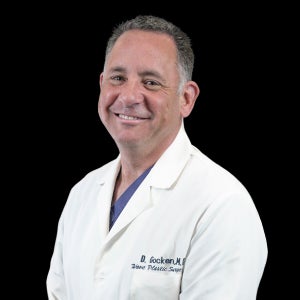 Deniz Gocken, MD