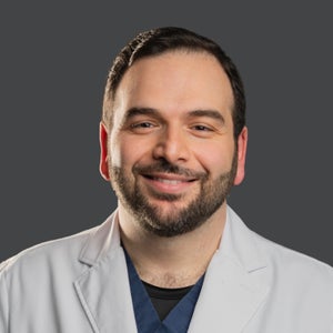 Amir Mrad, MD, FRCSC, FACS