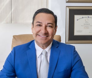 Bruce B. Kadz, MD, FACS