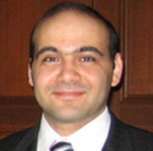 Houman Vosoghi, MD