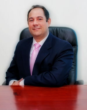 Ramon Morales, MD