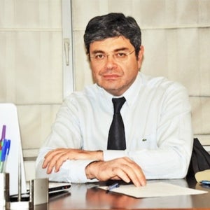 Ercan Demiray, MD - Account Suspended