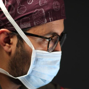 Eray Bayindir, MD