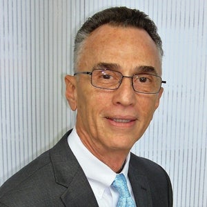Richard J. Lung, MD