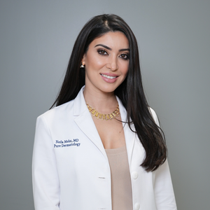 Neda Mehr, MD