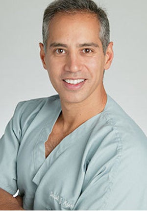 Daniel Azurin, MD (in memoriam)