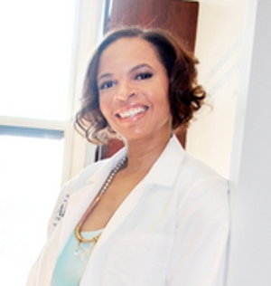 provider-Michele Burgess, MD, FAAD-photo