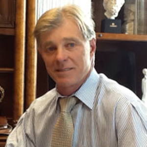 provider-Gary A. Smith, MD (retired)-photo