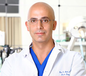 Paul Audi, MD