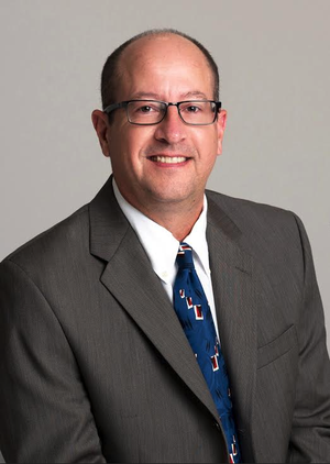 Lucius J. Doucet, MD (in memoriam)