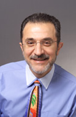 Michael M. Churukian, MD (retired)