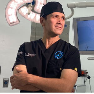 Faustino D. Huacuz, MD