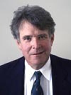 Ronald R. Ward, MD