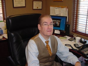 provider-Robert D. Goldstein, MD-photo