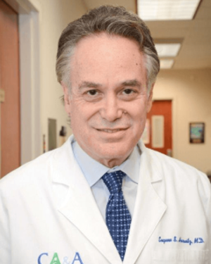 Eugene Hurwitz, MD