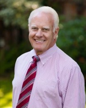 Richard Seberg, DDS (retired)