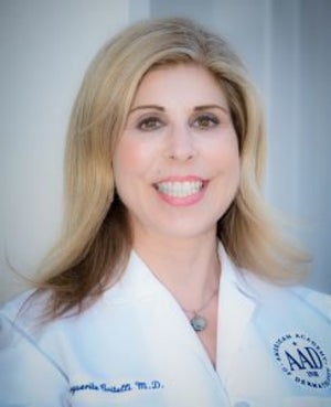 Marguerite Critelli, MD
