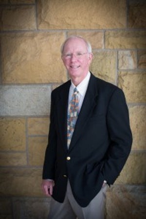 David L. Buchanan, MD (retired)