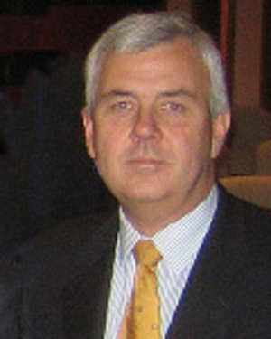 Jonathan Stretch, FRACS