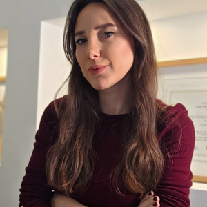 blured Dr. Yasemin Aydinli, MD profile photo