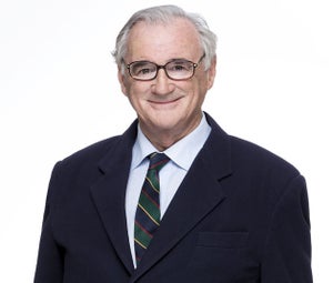 Thomas Robbins, FRACS